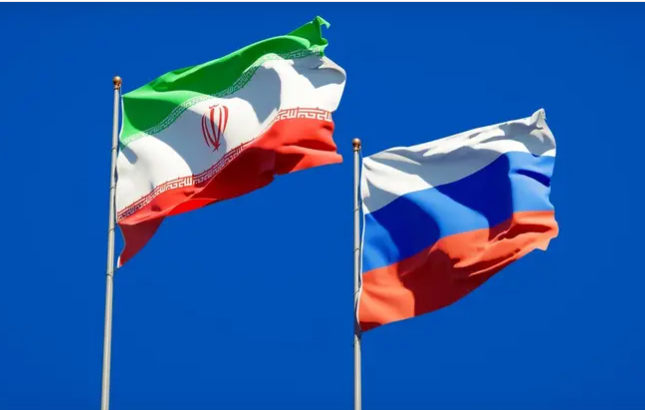 Rusia Siap Bantu Iran, Bentuk Bantuan Bergantung Permintaan Teheran